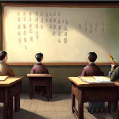 儿童日语教育哪家好？你需要了解到哪些问题？