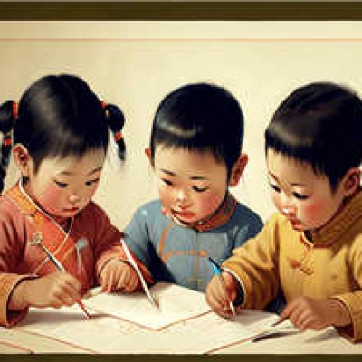 父母如何陪孩子学日语_效果_收费_口碑_综合评价